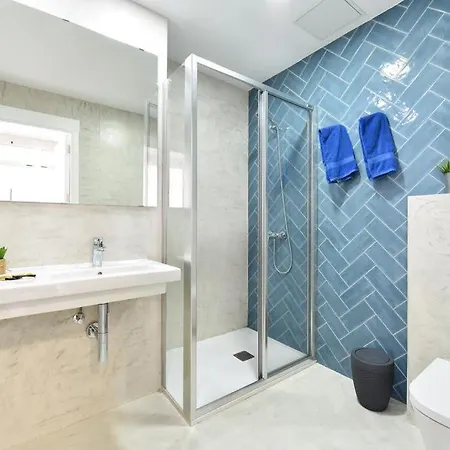 Apartman Wake Up In Palmas