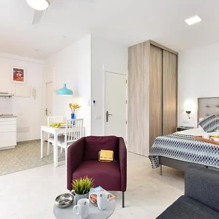 Wake Up In Palmas Apartman *