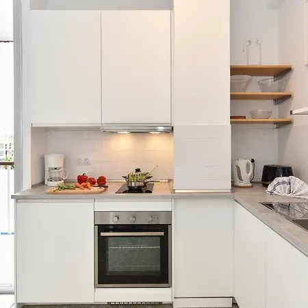 Apartman Wake Up In Palmas Las Palmas de Gran Canaria