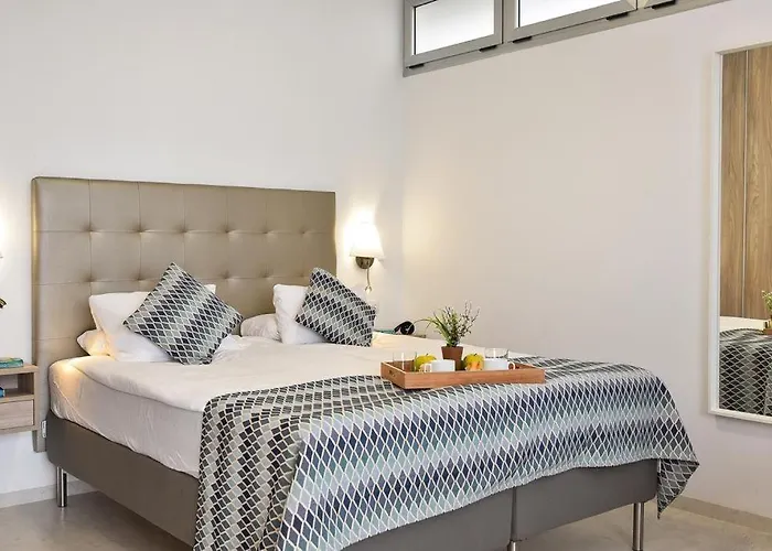 Wake Up In Palmas 公寓 *